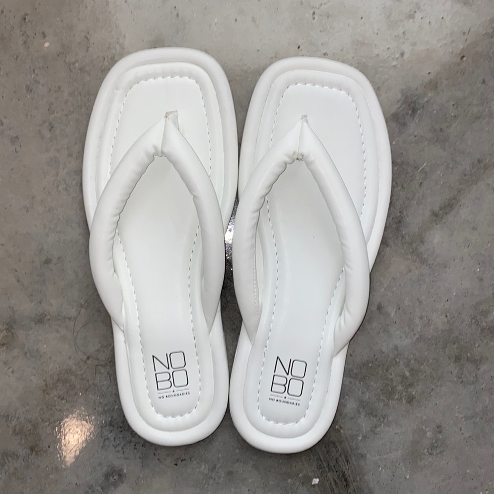 Flip Flops